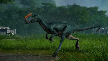 Redeem Jurassic World Evolution - Carnivore Dinosaur Pack (DLC) Steam Key GLOBAL