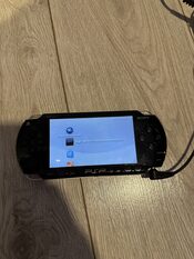 PSP 1000, Black, 16GB