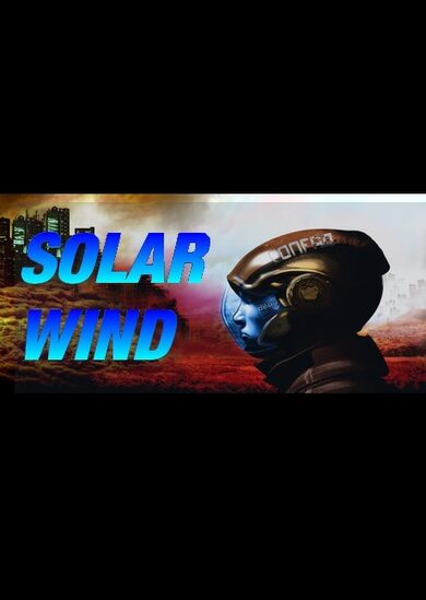 E-shop Solar Wind (PC) Steam Key GLOBAL