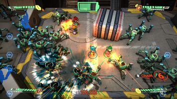 Buy Assault Android Cactus Steam Key GLOBAL