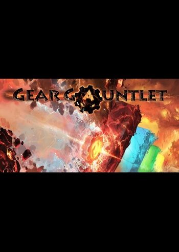 Gear Gauntlet Steam Key GLOBAL