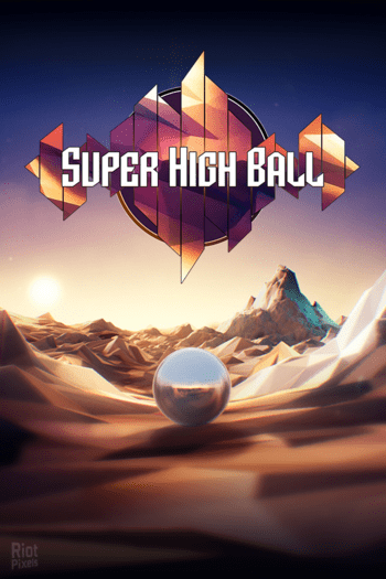Super High Ball: Pinball Platformer (PC) Steam Key EUROPE