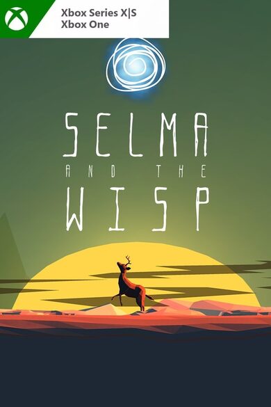 E-shop Selma and the Wisp X XBOX LIVE Key ARGENTINA