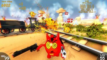 BALLOON Saga Steam Key GLOBAL