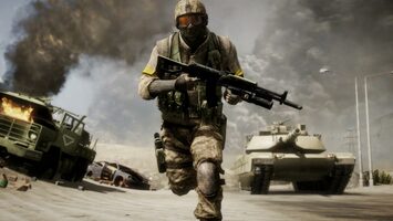Redeem Battlefield: Bad Company 2 Limited Edition Xbox 360