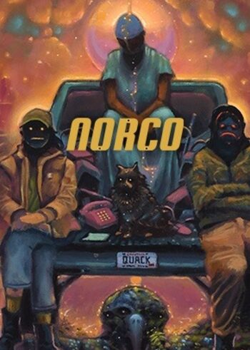 NORCO (PC) Steam Key GLOBAL