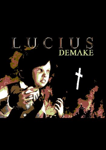 Lucius Demake - Soundtrack (DLC) (PC) Steam Key GLOBAL