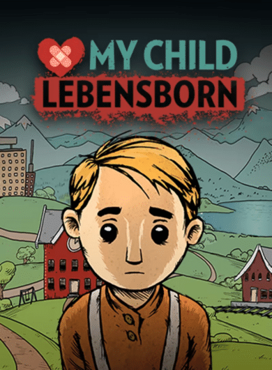 E-shop My Child Lebensborn (PC) Steam Key GLOBAL