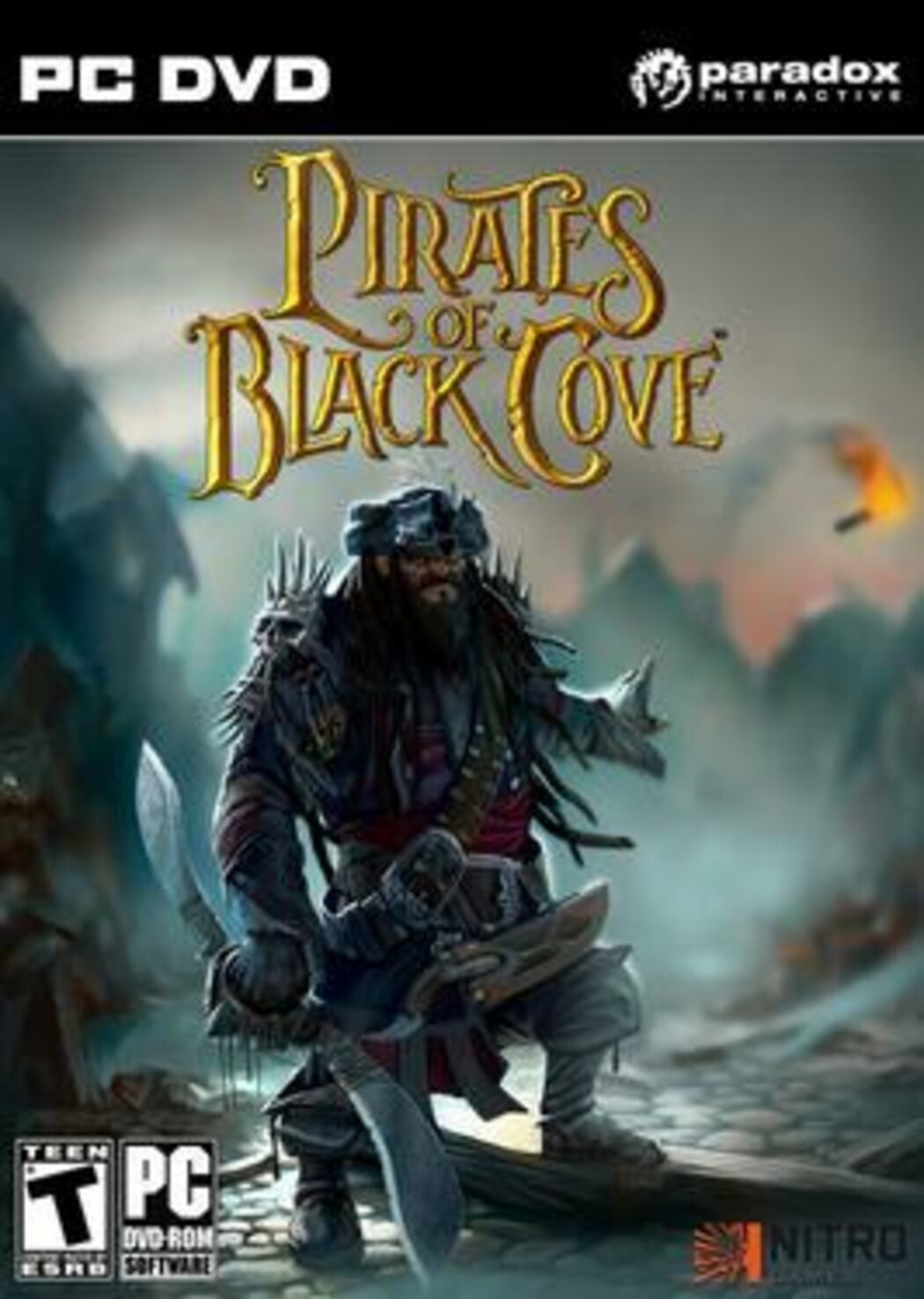 Descargar Pirates Of Black Cove Gold Edition por Torrent VY6wXATfzpRLmMMLSZEF8mgLu1Xs0pVCC4B3EBfL0aY_350x200_3x-0