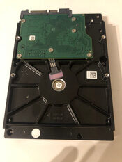 Seagate 500 GB HDD Storage