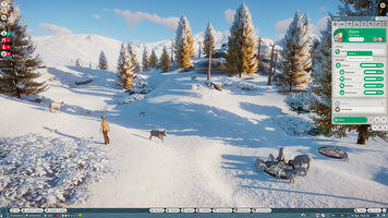 Get Planet Zoo: Arctic Pack (DLC) Steam Key GLOBAL