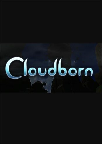 Cloudborn [VR] (PC) Steam Key GLOBAL