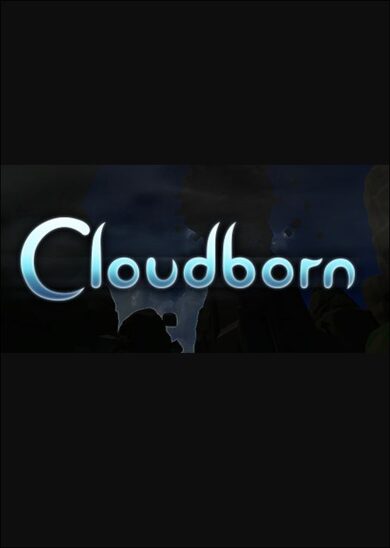 E-shop Cloudborn [VR] (PC) Steam Key GLOBAL
