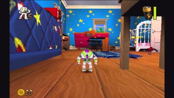 Buy Toy Story 2: Buzz Lightyear to the Rescue Nintendo 64