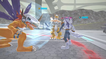 Digimon World: Next Order (PC) Steam Key GLOBAL for sale