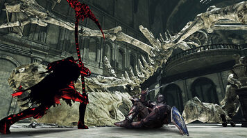 Dark Souls II: Scholar of the First Sin PlayStation 4 for sale