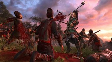 Get Total War: Three Kingdoms - Reign of Blood (DLC) Steam Key GLOBAL