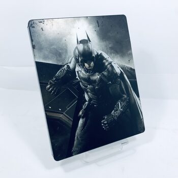 Batman: Arkham Knight - Special Edition Steelbook Xbox One