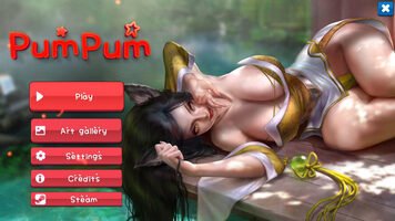 PumPum (PC) Steam Key GLOBAL