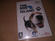 The Dog Island Wii