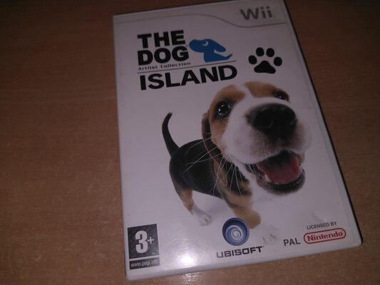 The Dog Island Wii