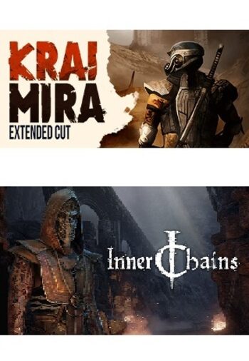 Inner Chains + Krai Mira: Extended Cut Steam Key GLOBAL