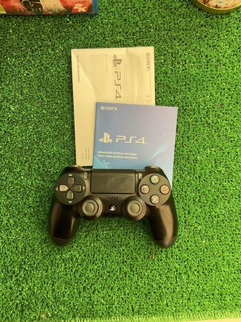 PlayStation 4 Slim + mando v2 IMPECABLE!