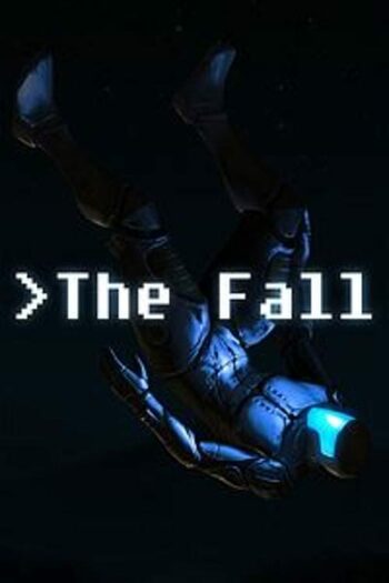 The Fall Steam Key GLOBAL