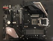 Gigabyte Z390 AORUS ELITE Intel Z390 ATX DDR4 LGA1151 2 x PCI-E x16 Slots Motherboard