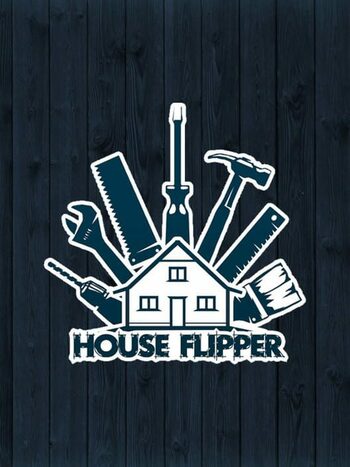 house flipper steam key