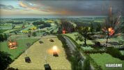Wargame: European Escalation Steam Key GLOBAL for sale