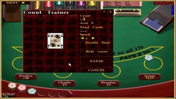 Casino Blackjack Steam Key GLOBAL for sale