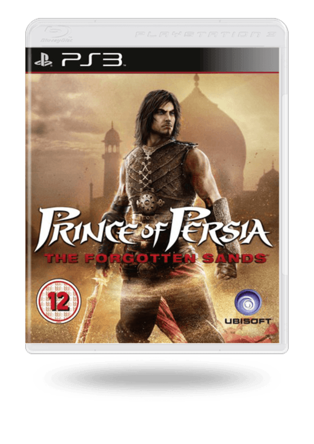 игры playstation 3 принц персии