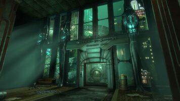 Buy Bioshock Remastered Steam Key GLOBAL