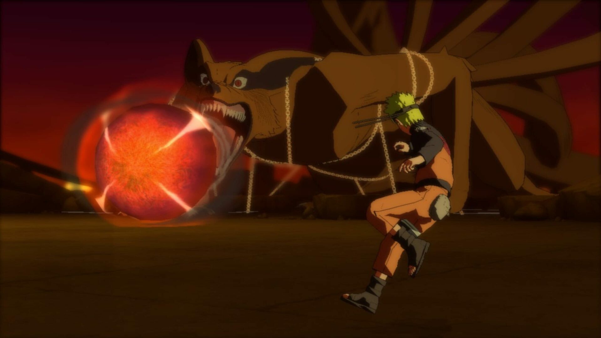 Comprar Naruto Shippuden Ultimate Ninja Storm 3 Full Burst Xbox 360 Código  Comparar Preços