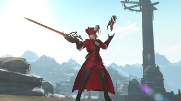 Get Final Fantasy XIV Complete Experience (2015) Mog Station Key NORTH AMERICA