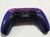 Mando PS5 DualSense Morado PlayStation 5