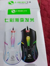 Buy limeide (black) mouse 