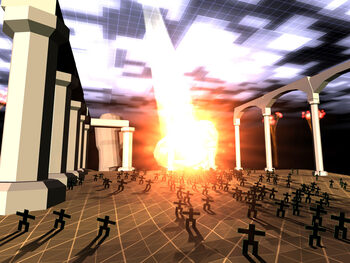 Redeem Darwinia Steam Key GLOBAL
