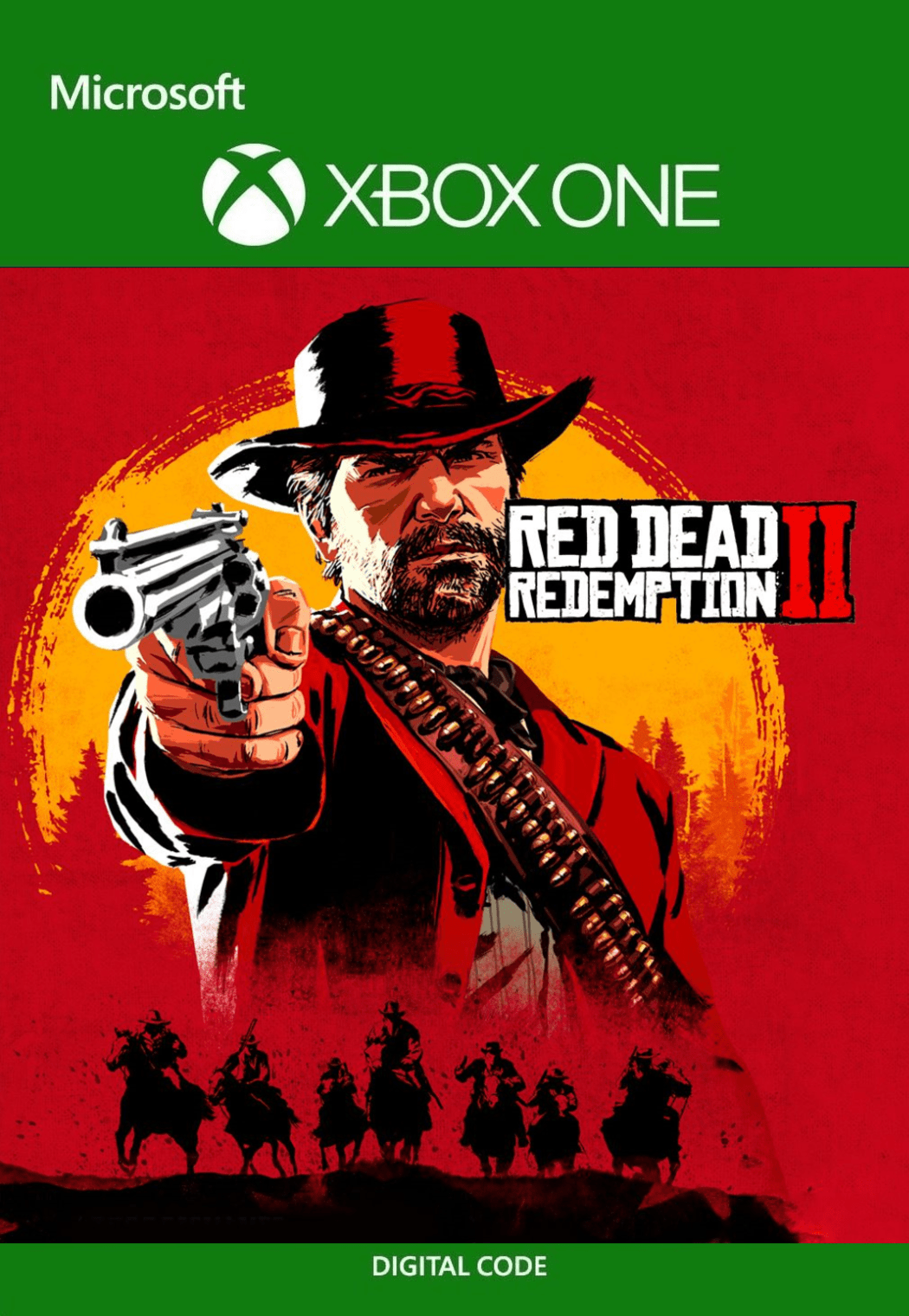 es suficiente Rizado profesor Buy Red Dead Redemption 2: Story Mode and Ultimate Edition Content (DLC)  XBOX LIVE Key EUROPE | ENEBA