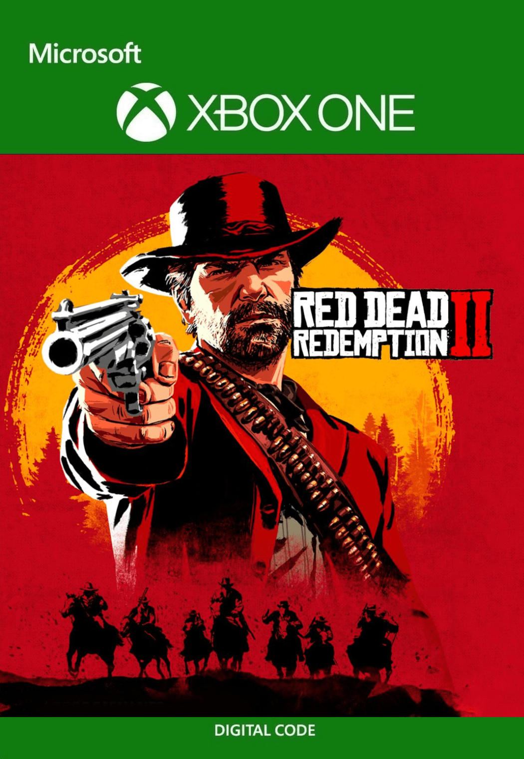 Reviews Red Dead Redemption 2: Ultimate Edition (Xbox ONE / Xbox Series X