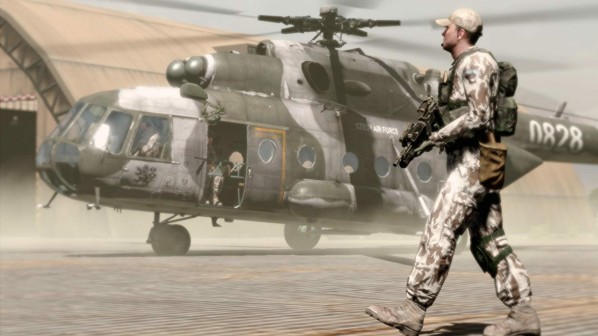 ArmA 2 Combined Operations - Steam