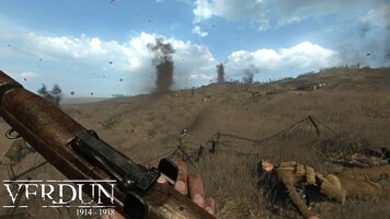 Get Verdun (PC) Steam Key EUROPE