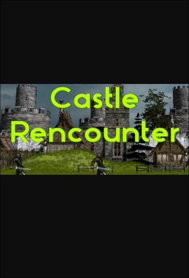 E-shop Castle Rencounter (PC) Steam Key GLOBAL