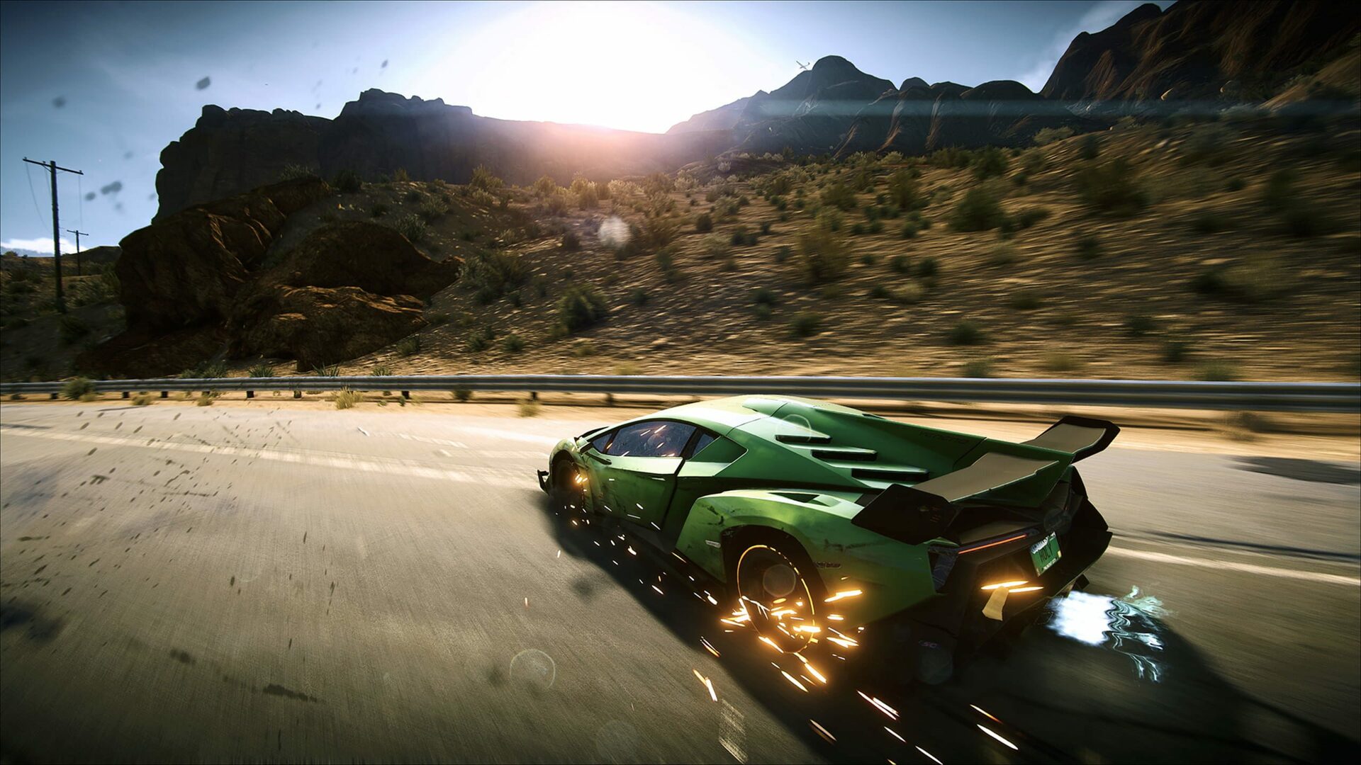Xbox One - Need For Speed Rivals  Retrograde Gaming and Collectibles