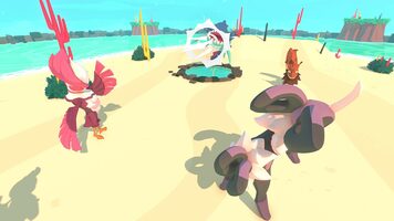 Buy Temtem PlayStation 5