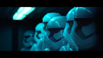 LEGO: Star Wars - The Force Awakens (Xbox One) Xbox Live Key UNITED STATES