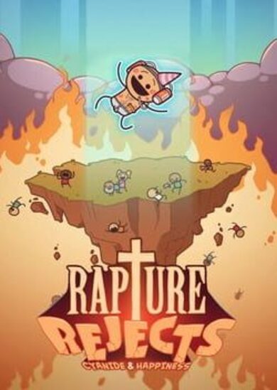 

Rapture Rejects Steam Key GLOBAL