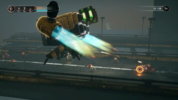 Steel Rats Steam Key GLOBAL for sale