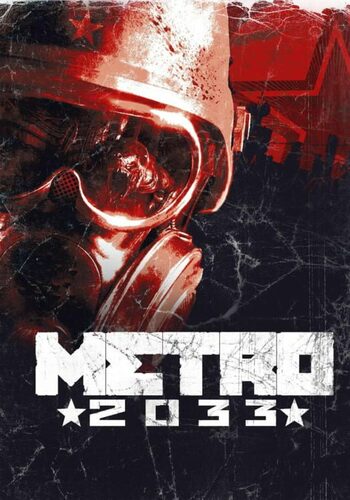 metro 2033 steam background